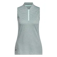 Women's Ultimate 365 Spacedye Sleeveless Polo