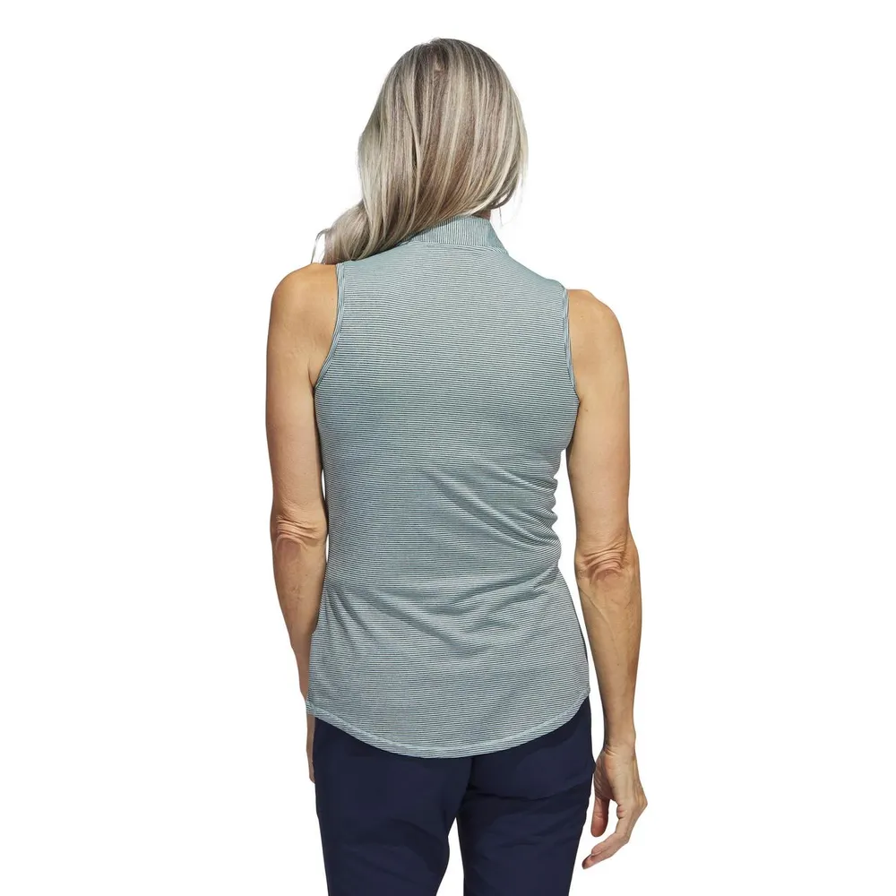 Women's Ultimate 365 Spacedye Sleeveless Polo