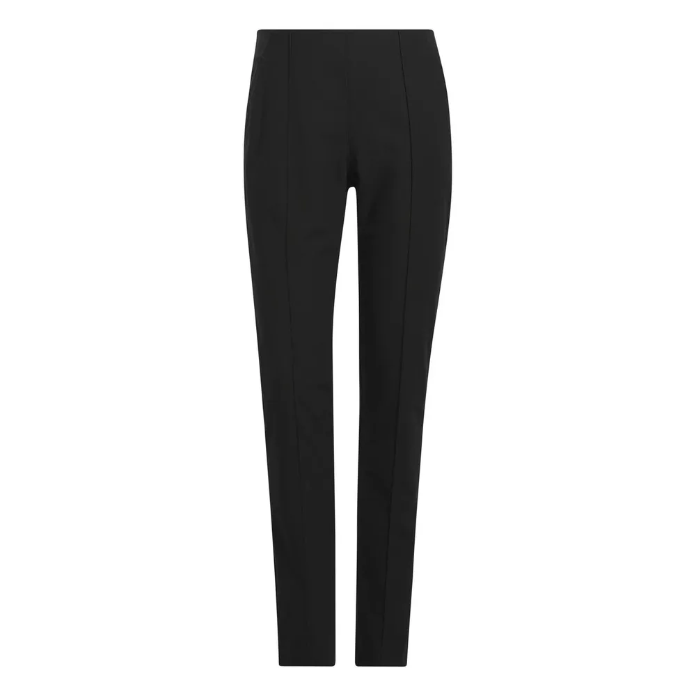 Women's Solid Full Length Jogger