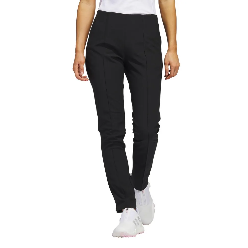 Women's Solid Full Length Jogger