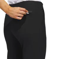 Women's Solid Full Length Jogger