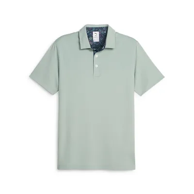 Men's Liberty Short Sleeve Polo