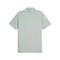 Men's Liberty Short Sleeve Polo