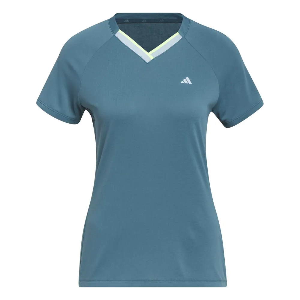 Women's Ultimate 365 Head.Rdy Short Sleeve Polo