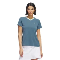 Women's Ultimate 365 Head.Rdy Short Sleeve Polo