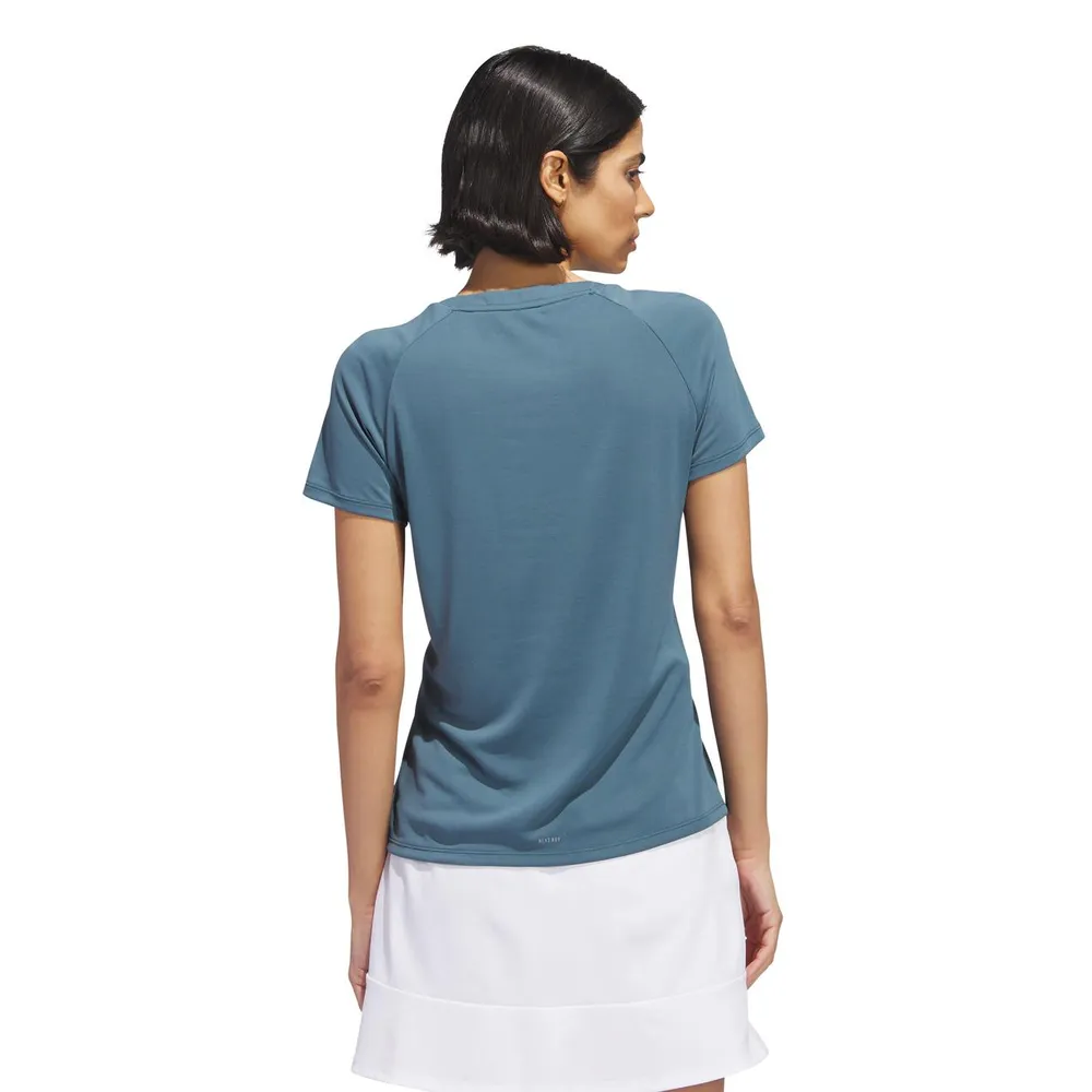 Women's Ultimate 365 Head.Rdy Short Sleeve Polo