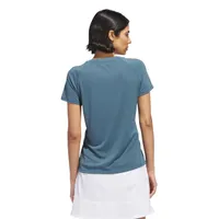 Women's Ultimate 365 Head.Rdy Short Sleeve Polo