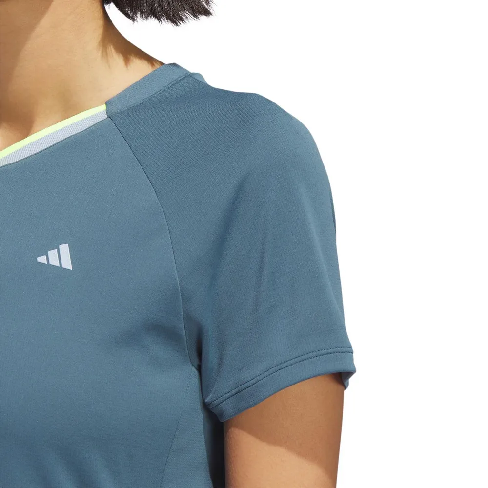 Women's Ultimate 365 Head.Rdy Short Sleeve Polo