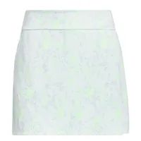 Women's Ultimate 365 Jacquard Skort