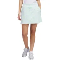 Women's Ultimate 365 Jacquard Skort