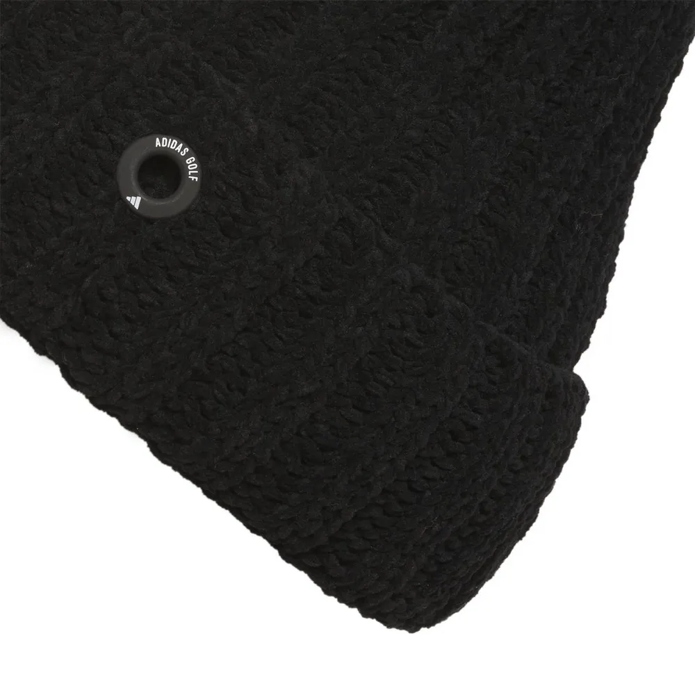 Women's Chenille Beanie