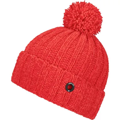 Women's Chenille Beanie