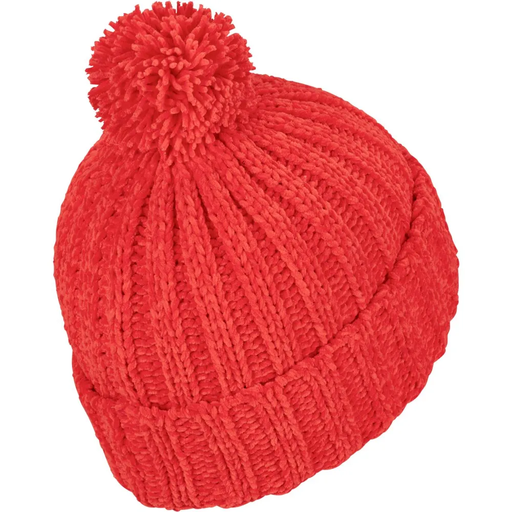 Women's Chenille Beanie