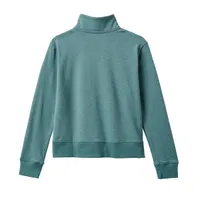 Women's Cloud 1/2 Zip Sweater