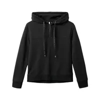 Women's Horizon Line 1/4 Zip Hoodie