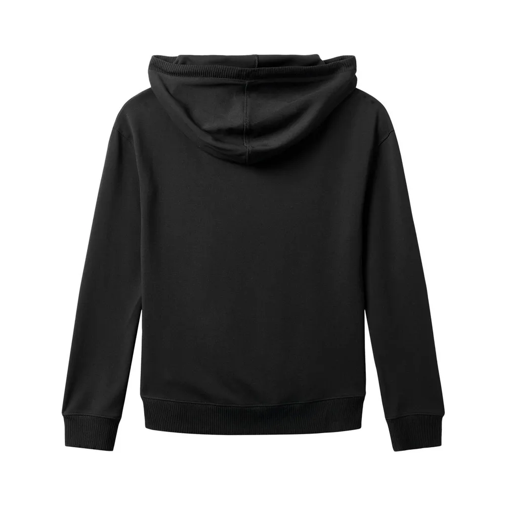 Women's Horizon Line 1/4 Zip Hoodie