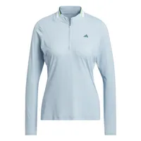 Women's Ultimate 365 1/4 Zip Long Sleeve Shirt