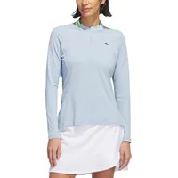 Women's Ultimate 365 1/4 Zip Long Sleeve Shirt