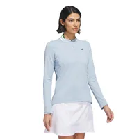 Women's Ultimate 365 1/4 Zip Long Sleeve Shirt