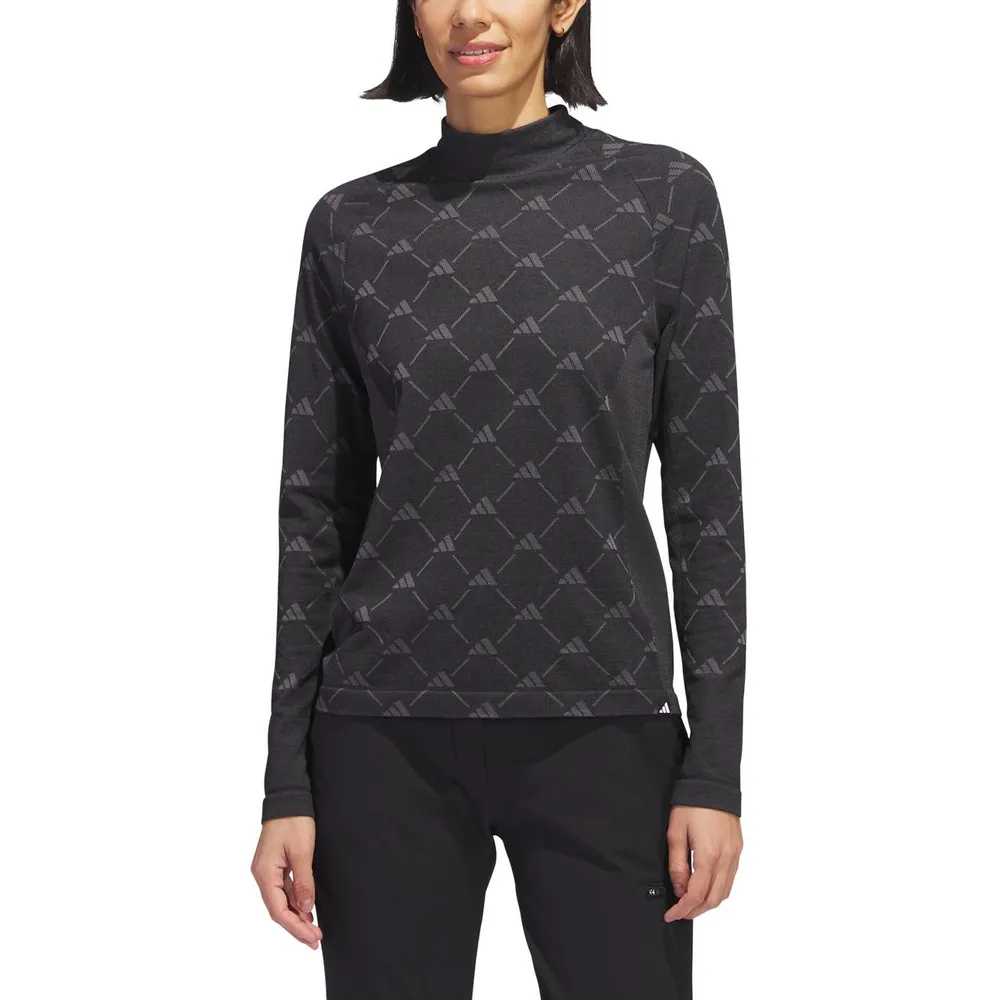 Women's Ultimate 365 Wool Long Sleeve Shirt