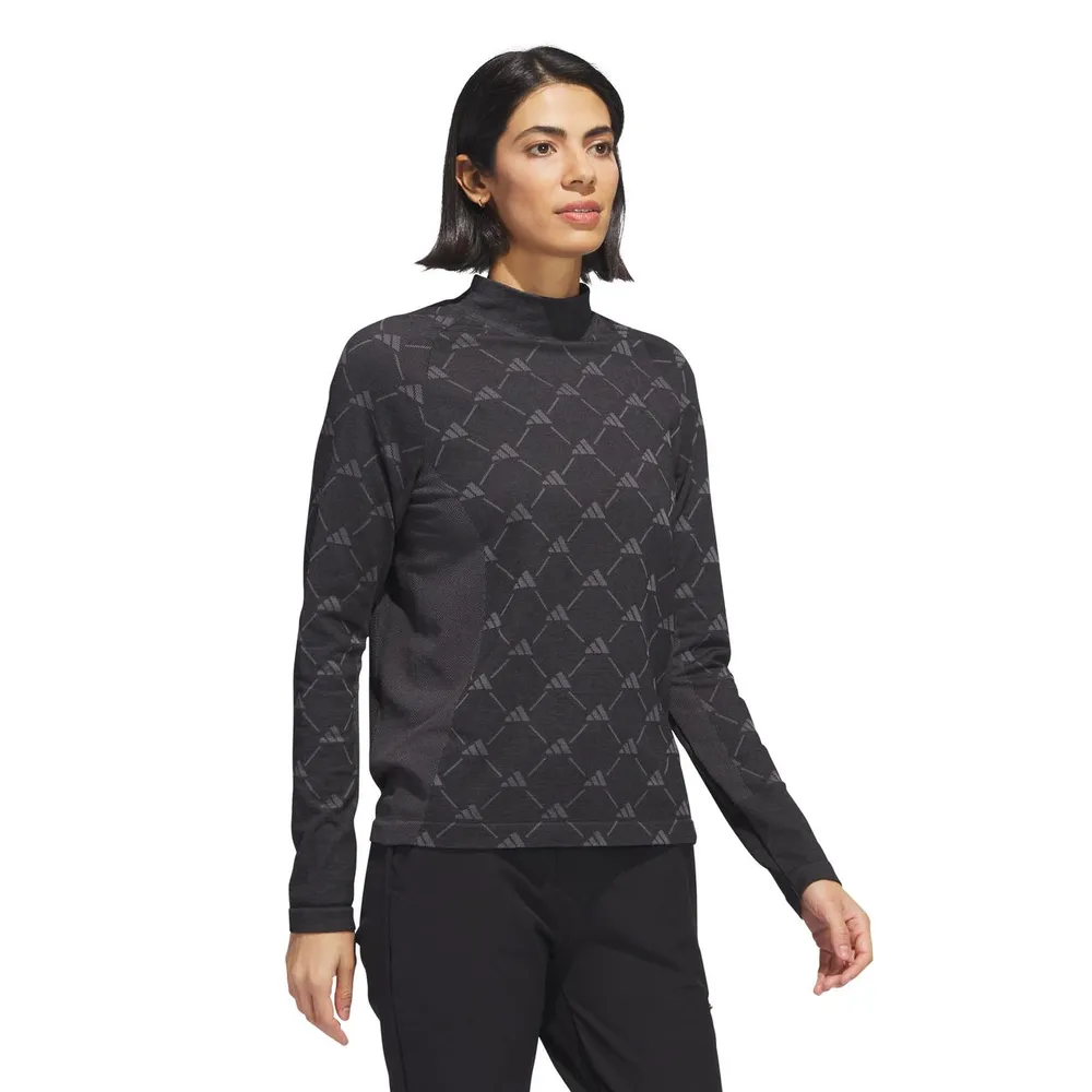 Women's Ultimate 365 Wool Long Sleeve Shirt