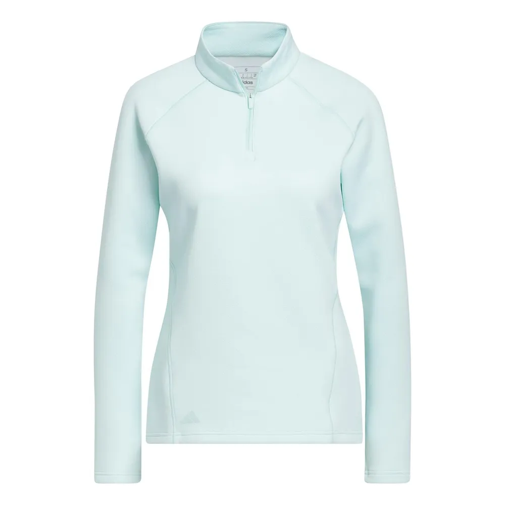 Women's Ultimate365 1/4 Zip Knit Long Sleeve Top