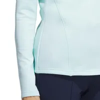 Women's Ultimate365 1/4 Zip Knit Long Sleeve Top