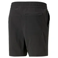 Men's Palm Tree Crew Vented Short