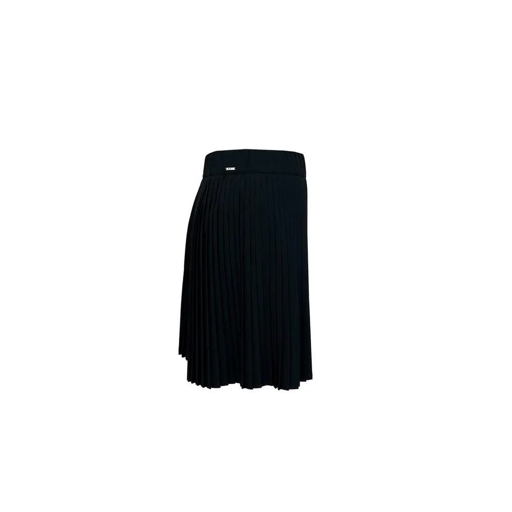 Women's Pleated 18 Skort