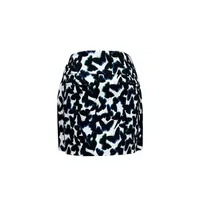 Women's Butterflies Print 16 Skort