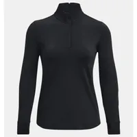 Women's Playoff 1/4 Zip Long Sleeve Shirt