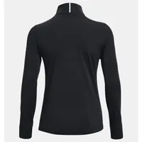 Women's Playoff 1/4 Zip Long Sleeve Shirt