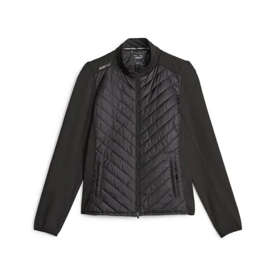 Women's Frost Quilted Jacket