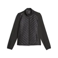 Women's Frost Quilted Jacket