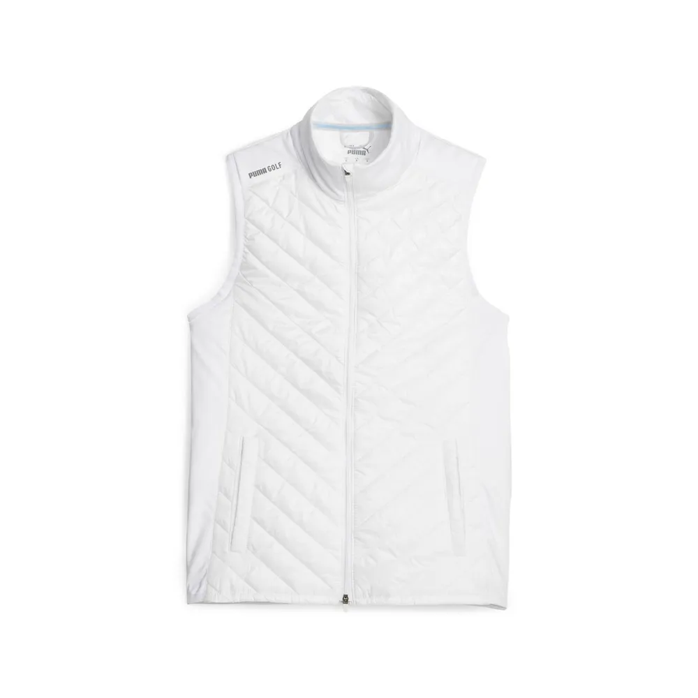 Women's Frost Quilted Vest