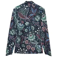 Women's YouV Liberty 1/4 Zip Long Sleeve Shirt