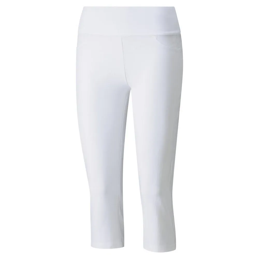 Women's PWRSHAPE Capri Pant