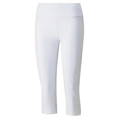 Women's PWRSHAPE Capri Pant