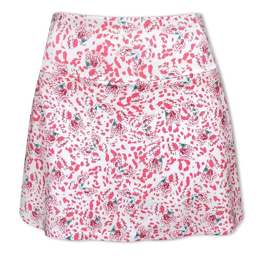 Women's PWRMESH 16 Mariposa Skort