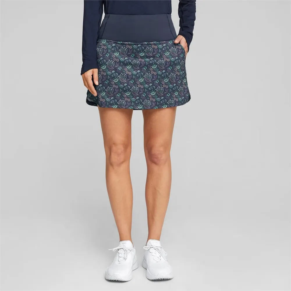 Women's Puma x Liberty Skort