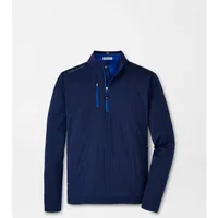 Men's Weld Hybrid 1/2 Zip Pullover