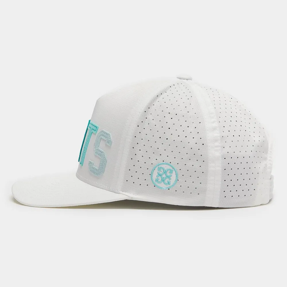 Men's Shots Snapback Cap