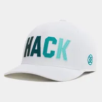 Men's Hack Snapback Cap