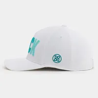 Men's Hack Snapback Cap