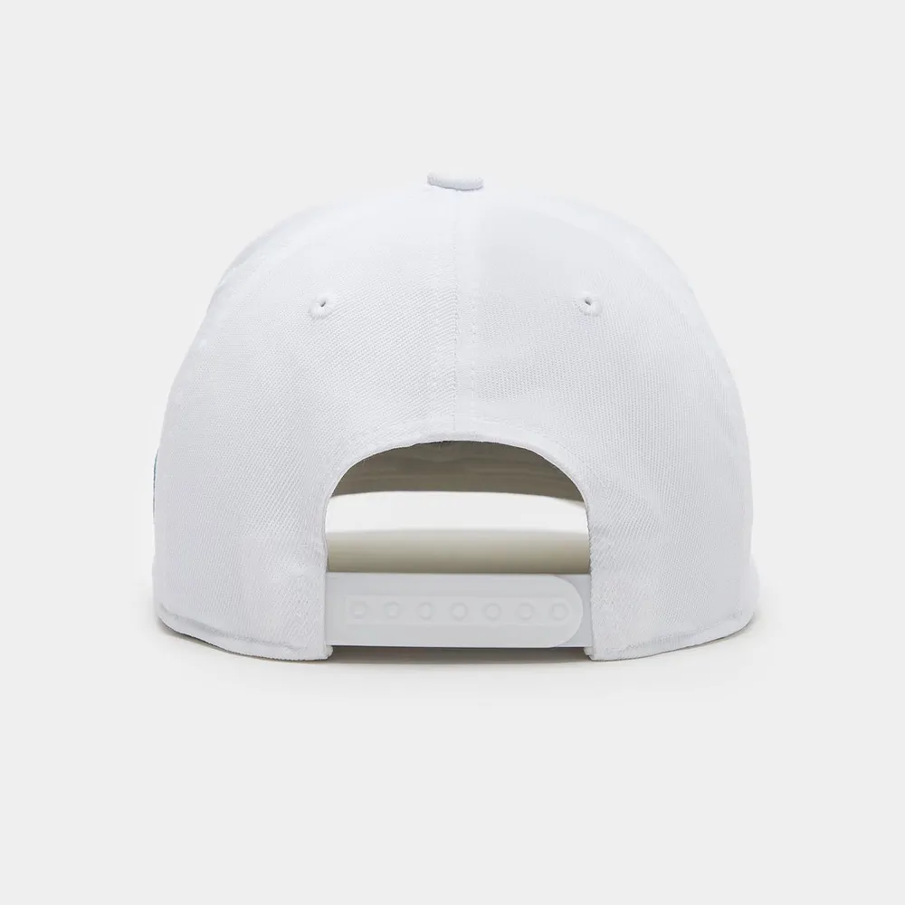 Men's Hack Snapback Cap