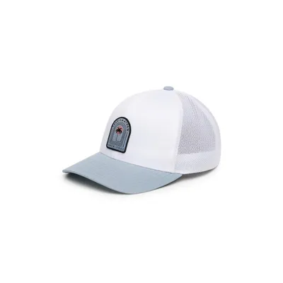 Men's Way Overhead Snapback Cap