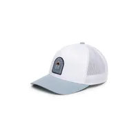 Men's Way Overhead Snapback Cap