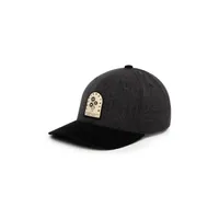 Men's Nightjar Snapback Cap