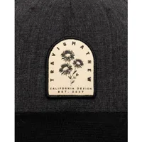 Men's Nightjar Snapback Cap