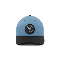 Men's Rum Days Snapback Cap